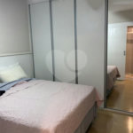 Apartamento à venda com 1 suíte em Pinheiros, São Paulo, SP