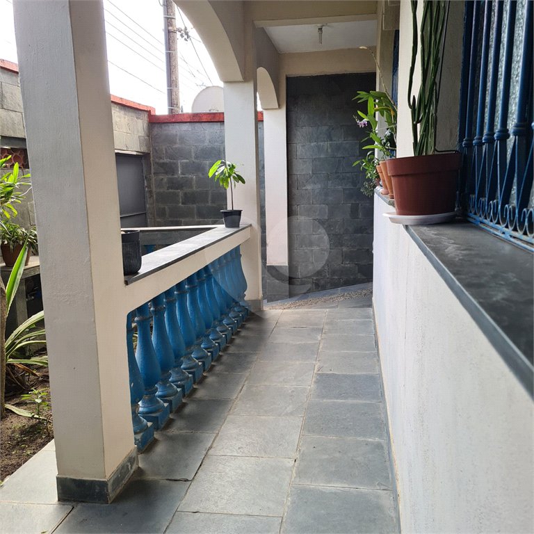 Casa à venda com 2 quartos em Campo Grande, Rio de Janeiro, RJ