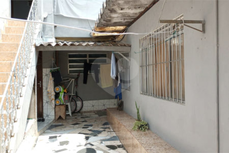 Casa à venda com 3 quartos, sendo 2 suítes,  em Jardim Monte Azul, São Paulo, SP