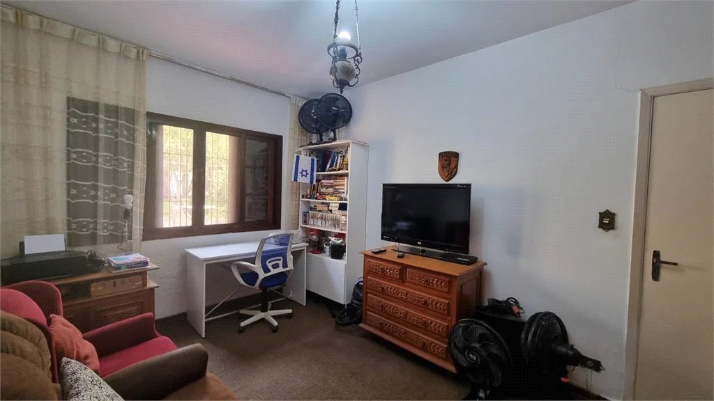 Casa à venda com 3 quartos em Vila Indiana, São Paulo, SP