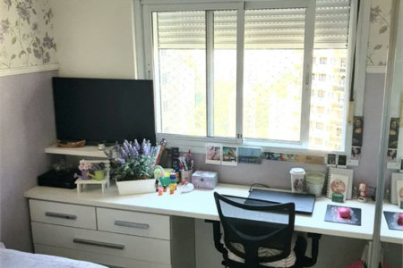 Apartamento à venda com 3 suítes em Vila Andrade, São Paulo, SP