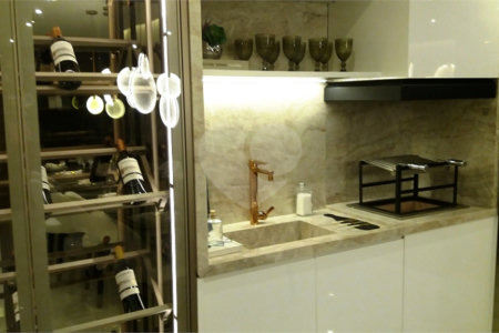 Apartamento à venda com 3 suítes em BUTANTÃ, São Paulo, SP