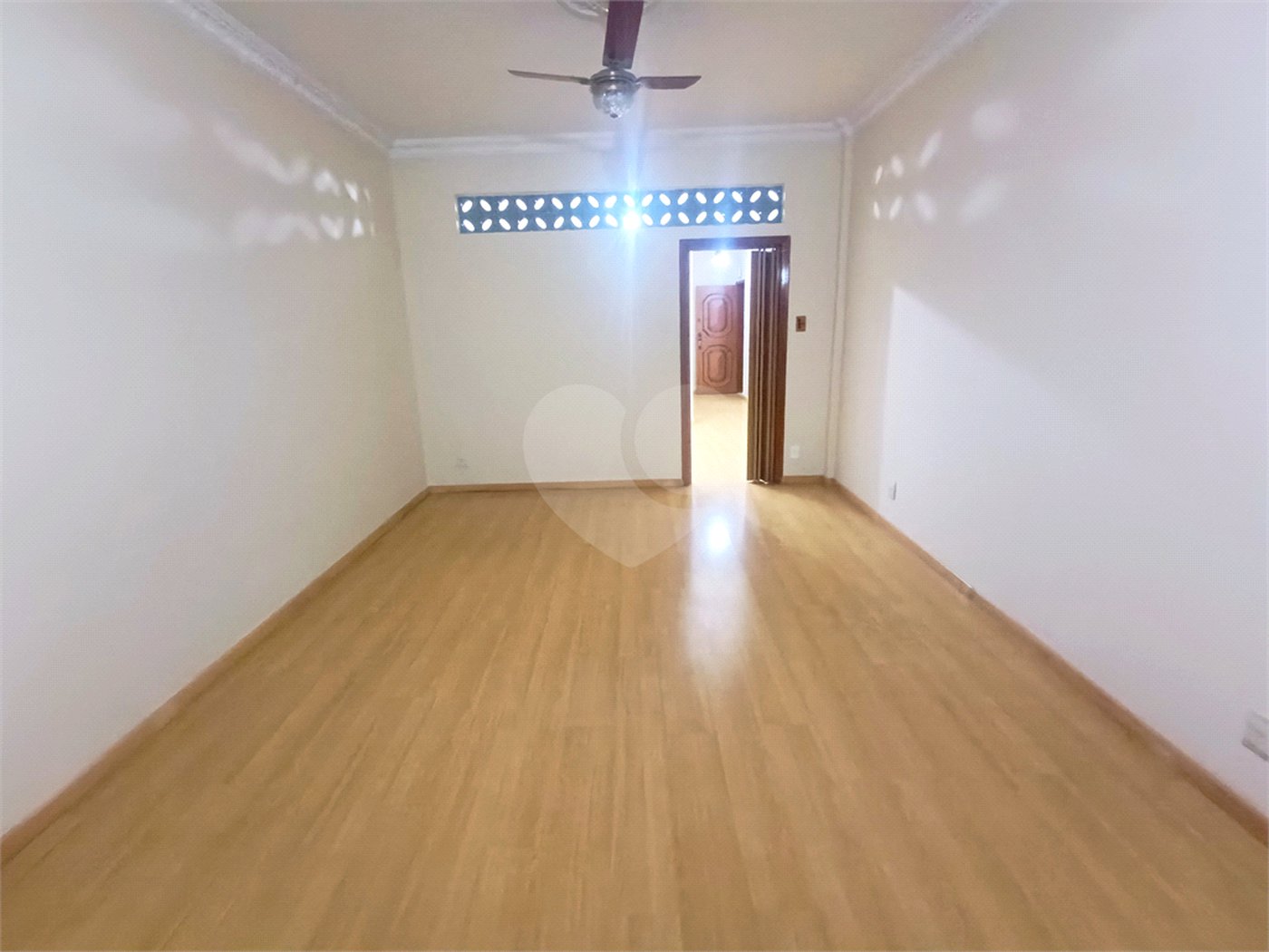 Apartamento à venda com 1 quarto em Andaraí, Rio de Janeiro, RJ