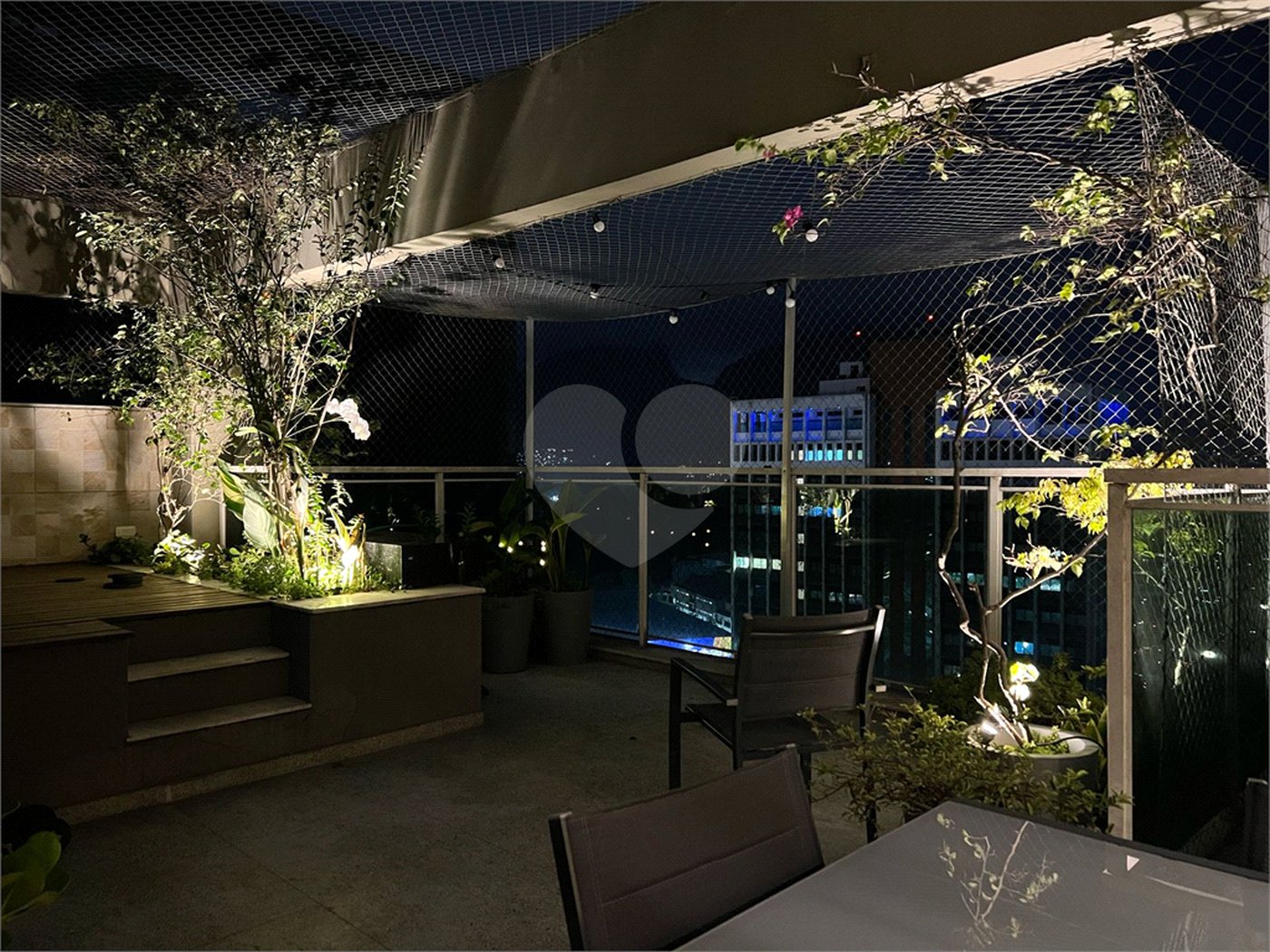 Apartamento à venda com 1 quarto em Barra da Tijuca, Rio de Janeiro, RJ
