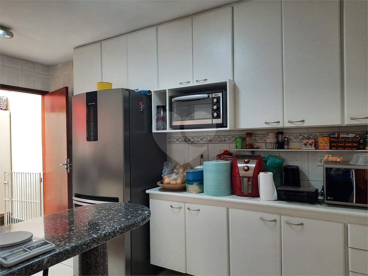 Sobrado à venda com 4 quartos em Brooklin Velho, São Paulo, SP