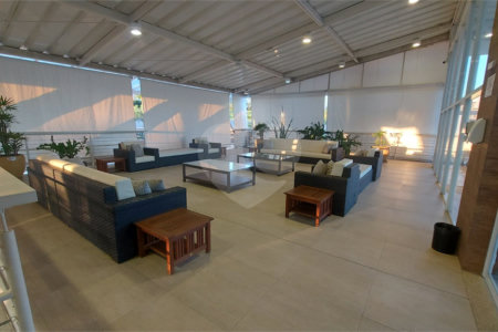 Casa à venda ou para alugar com 4 quartos, sendo 3 suítes, no condomínio Cyrela Landscape Esplanada, Votorantim - SP