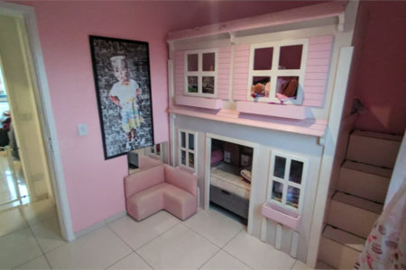 Casa à venda com 2 quartos, sendo 1 suíte,  no condomínio Residencial Viva Vida, Cotia - SP
