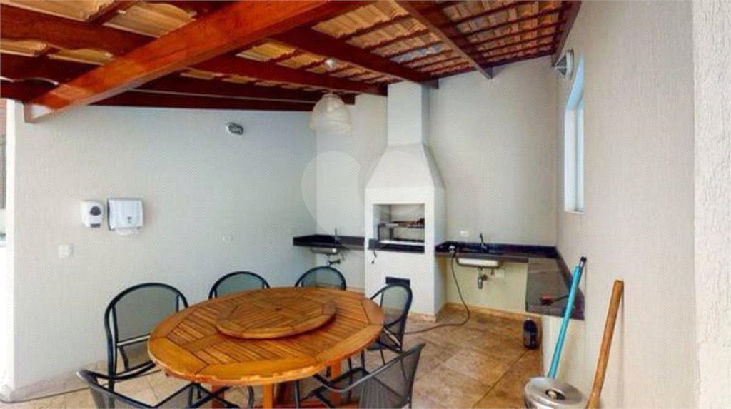 Apartamento à venda com 4 quartos, sendo 2 suítes,  em Vila Andrade, São Paulo, SP