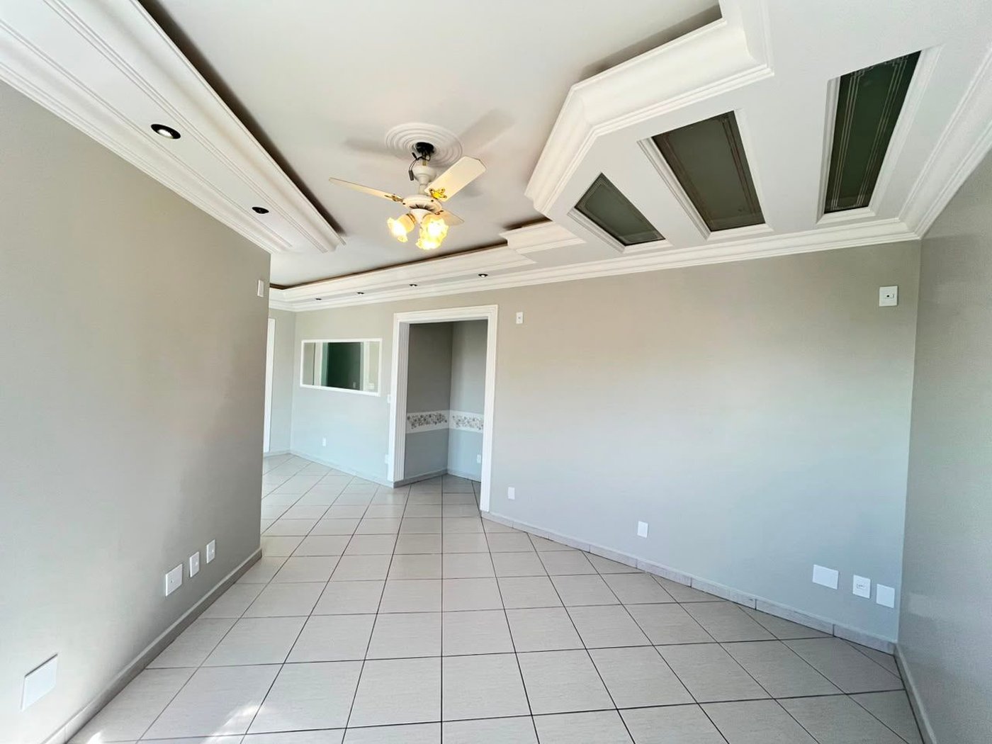Apartamento à venda, 102 m² por R$ 1.200.000,00 - Aparecida - Santos/SP