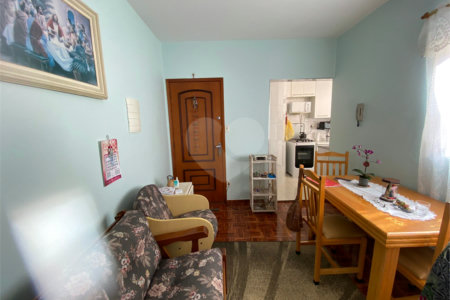 Apartamento à venda com 2 quartos em Perdizes, São Paulo, SP