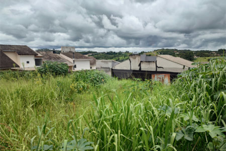 Terreno à venda em Nova Cerejeira, Atibaia, SP