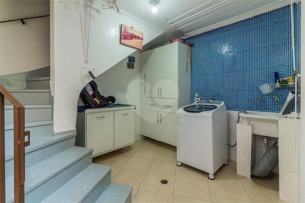 Sobrado à venda com 3 quartos, sendo 2 suítes, em Mandaqui, São Paulo, SP