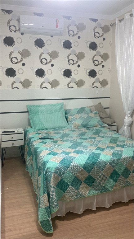 Sobrado à venda com 2 quartos em Freguesia do Ó, São Paulo, SP