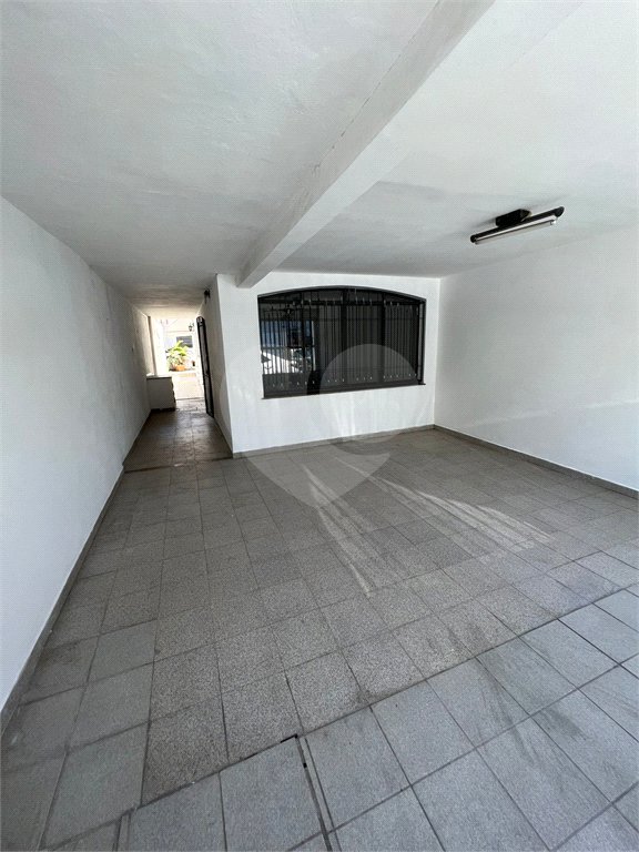 Sobrado à venda com 3 quartos em Freguesia do Ó, São Paulo, SP