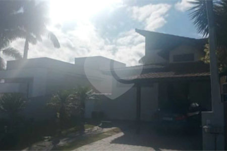 Casa à venda com 3 quartos, sendo 1 suíte,  no condomínio Aruã  Eco Park, Mogi das Cruzes - SP