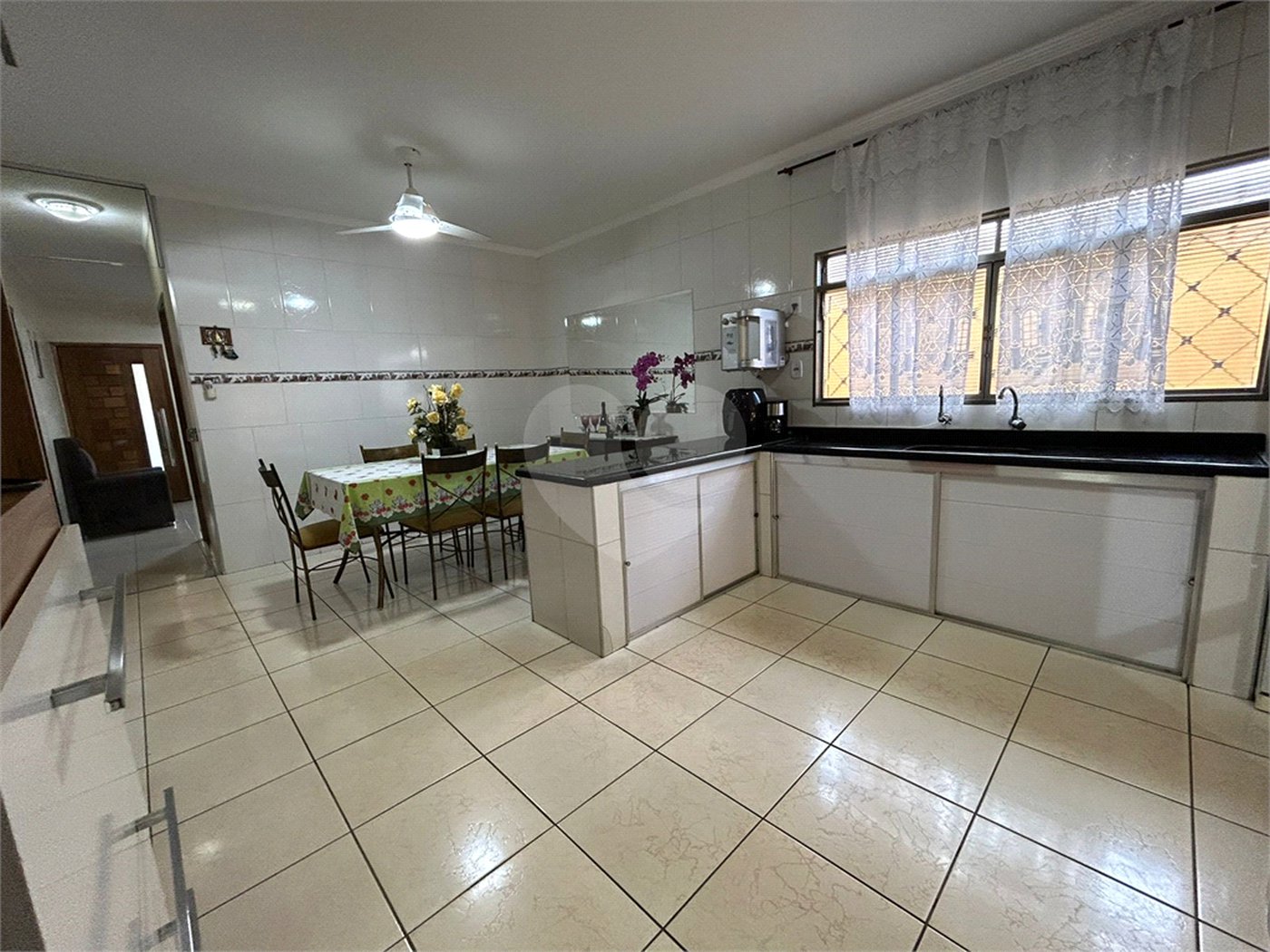Casa à venda com 3 quartos em Engenheiro Carlos de Lacerda Chaves, Ribeirão Preto, SP