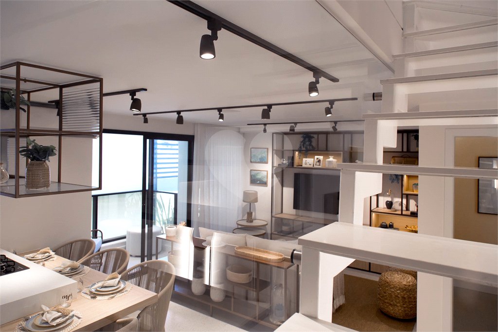 Apartamento à venda com 2 suítes em Jardim Faculdade, Sorocaba, SP
