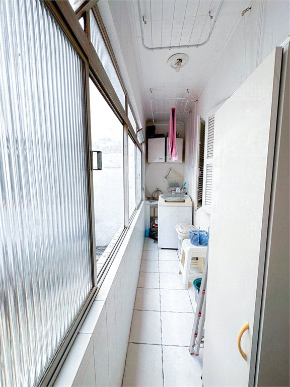 Apartamento à venda com 2 quartos em Perdizes, São Paulo, SP