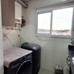 Apartamento à venda com 2 quartos em Residencial Santa Giovana, Jundiaí, SP