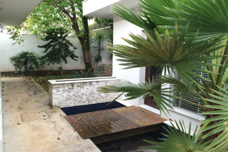Casa para alugar em Vila Hamburguesa, São Paulo, SP