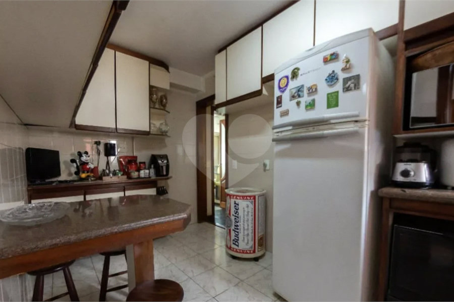 Apartamento à venda com 3 quartos, sendo 1 suíte,  em Mandaqui, São Paulo, SP