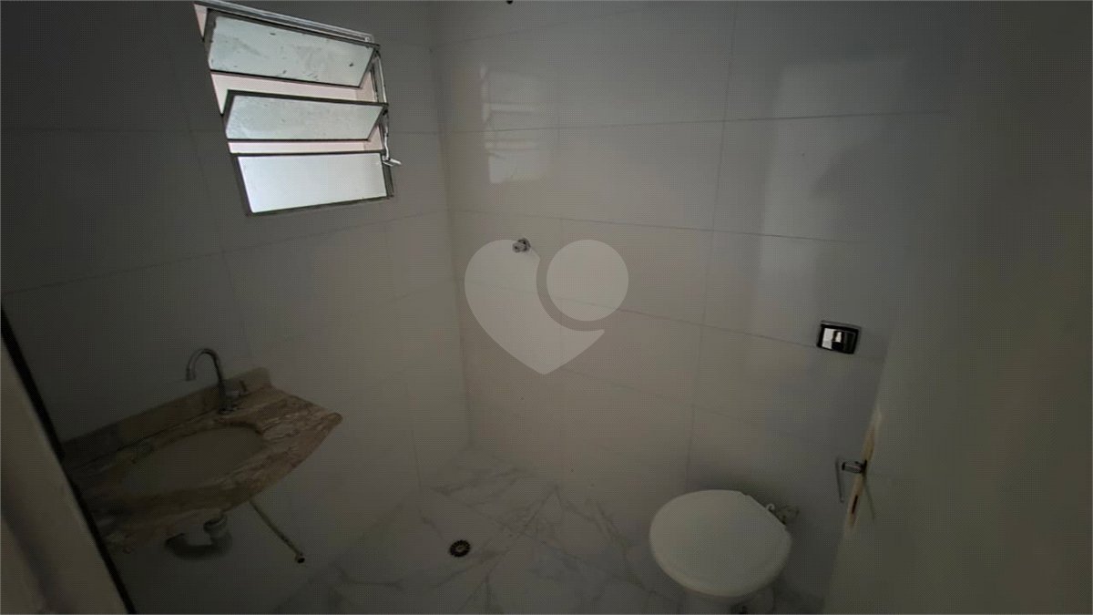 Casa para alugar com 1 quarto em Vila Gustavo, São Paulo, SP
