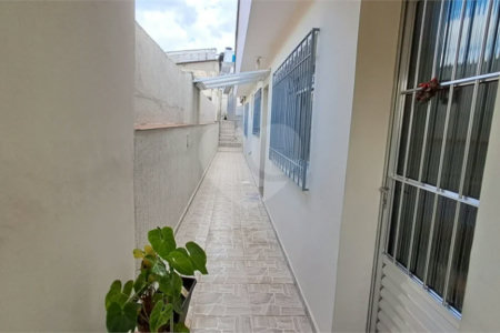 Casa à venda com 3 quartos em Parada Inglesa, São Paulo, SP