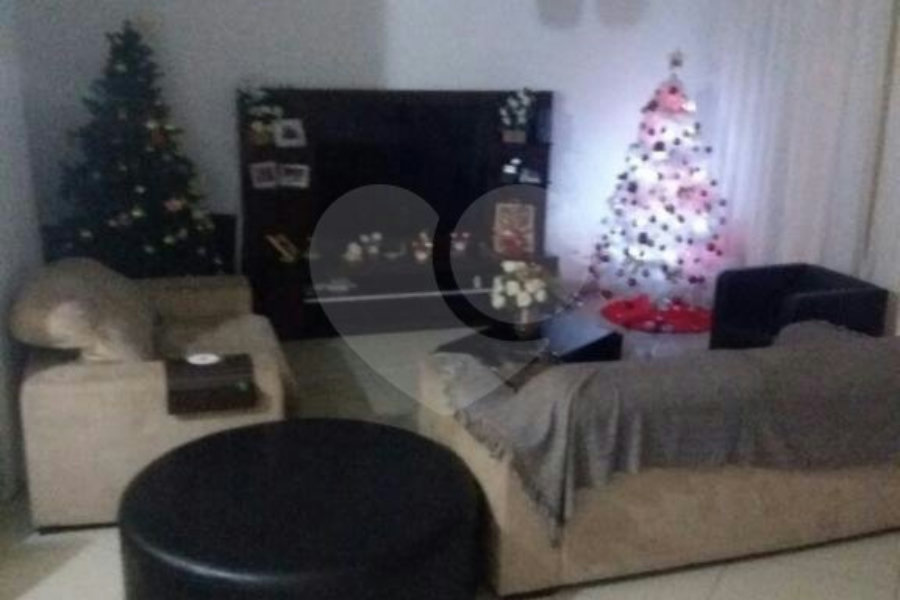 Sobrado à venda com 4 quartos, sendo 1 suíte, em Casa Verde, São Paulo, SP
