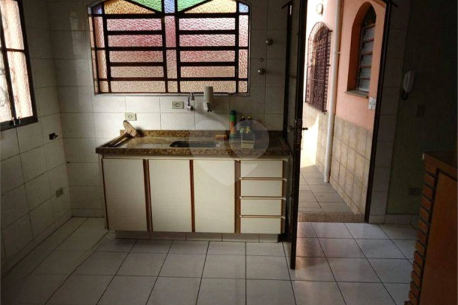 Sobrado à venda com 3 quartos, sendo 1 suíte, em Casa Verde, São Paulo, SP