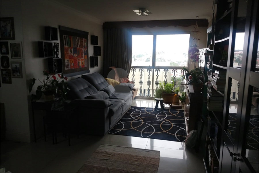 Apartamento à venda com 3 quartos, sendo 1 suíte, em Jabaquara, São Paulo, SP
