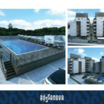 Residencial Bossanova