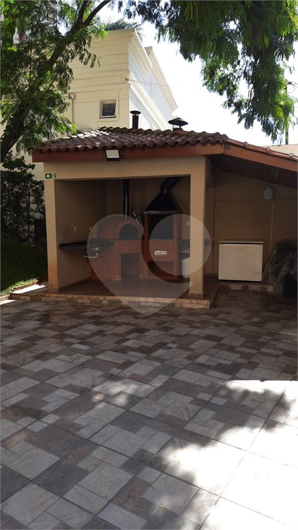 Apartamento à venda com 3 quartos em Jardim Vergueiro (sacomã), São Paulo, SP