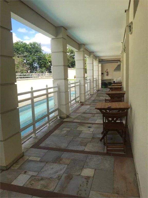 Casa à venda com 3 quartos, sendo 1 suíte, no condomínio Villas de São Francisco, São Paulo - SP