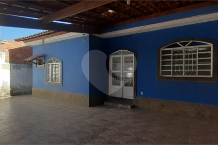 Casa à venda com 2 quartos, sendo 1 suíte, em Campo Grande, Rio de Janeiro, RJ
