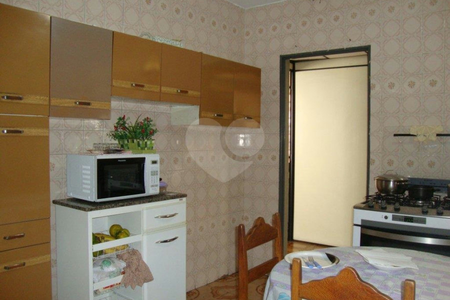 Casa Térrea à venda com 3 quartos em Jardim Franca, São Paulo, SP