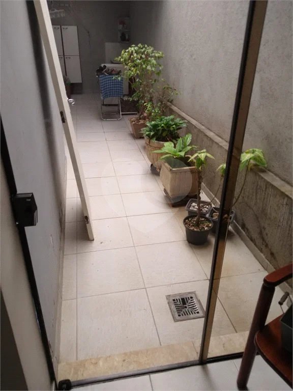 Sobrado à venda com 2 quartos, sendo 1 suíte, em Vila Gustavo, São Paulo, SP