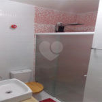 Sobrado à venda com 2 quartos em Mandaqui, São Paulo, SP