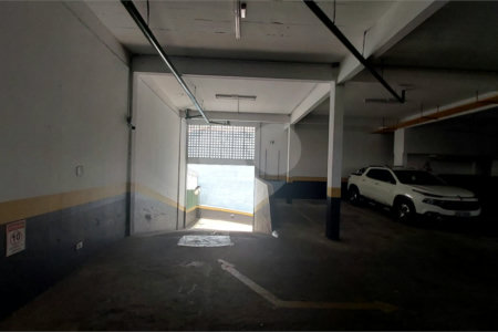 Apartamento à venda com 2 quartos em Sé, São Paulo, SP