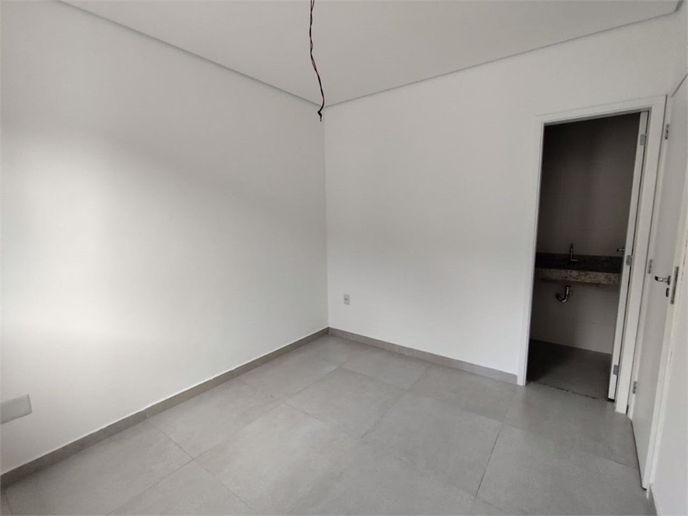 Casa Residencial à venda, Campo Grande, Santos - CA0320.