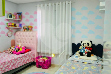Casa à venda com 2 quartos no condomínio Residencial Flamboyant, Sorocaba - SP