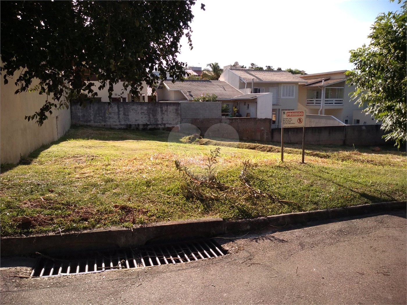 Terreno à venda no condomínio Residencial Grape Village, Vinhedo - SP