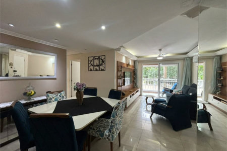 Apartamento à venda com 3 quartos, sendo 1 suíte, em Vila Andrade, São Paulo, SP