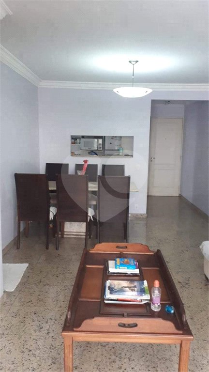 Apartamento à venda com 2 quartos, sendo 1 suíte, em Super Quadra Morumbi, São Paulo, SP