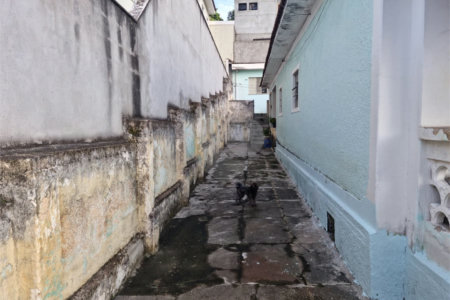 Terreno à venda em Vila Nivi, São Paulo, SP