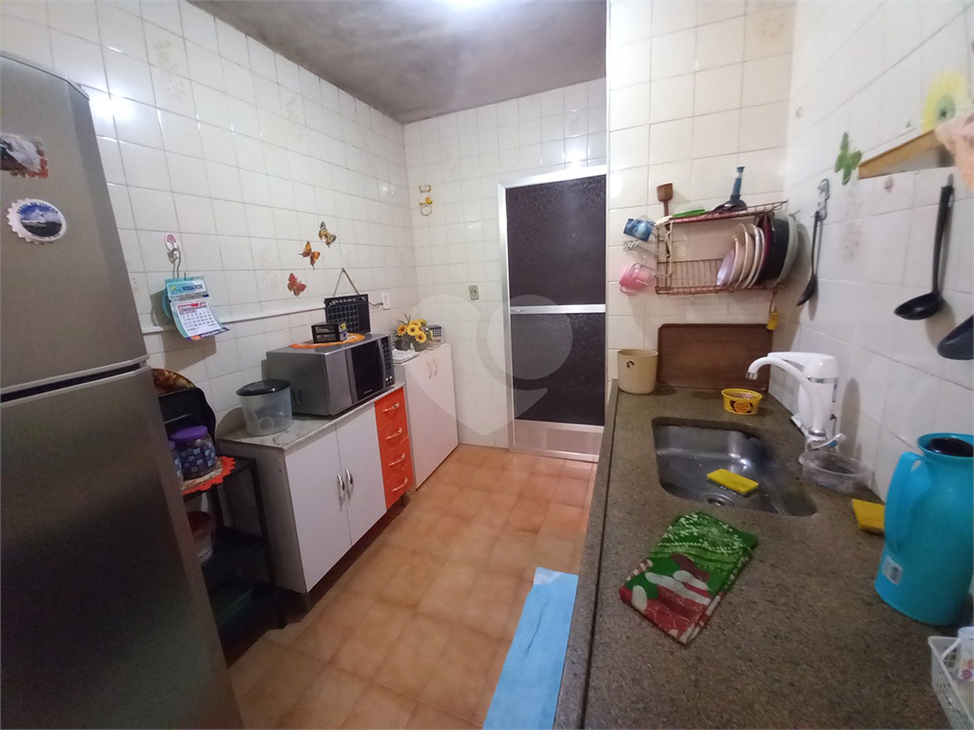 Casa à venda com 4 quartos em Campo Grande, Rio de Janeiro, RJ