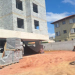 Apartamento à venda com 1 suíte em Itapetinga, Atibaia, SP