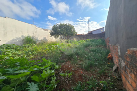Terreno à venda em Vila Nastri, Itapetininga, SP