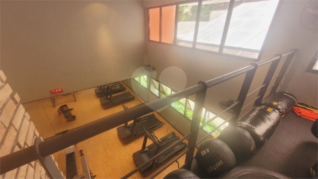 Apartamento à venda com 2 quartos, sendo 1 suíte, em Jardim Paulista, São Paulo, SP