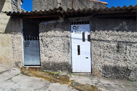 Casa à venda com 3 quartos, sendo 1 suíte, em Jardim Marisa, São Paulo, SP