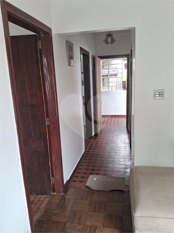 Casa à venda com 3 quartos em Tucuruvi, São Paulo, SP